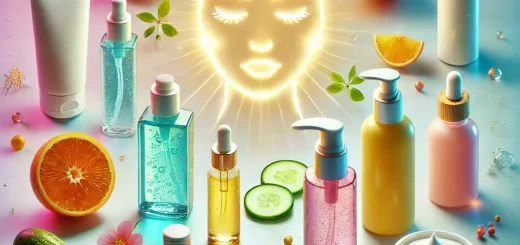 8 Essential Skincare Tips for Glowing Skin